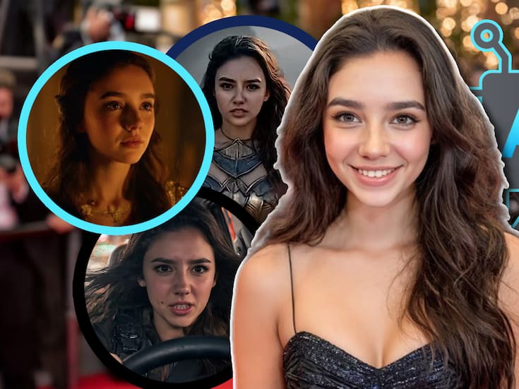 ¿Quién es Tilly Norwood? La actriz generada por IA que amenaza los empleos de actores en Hollywood
