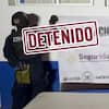 Detienen a menor armado con pistola y radio de comunicación; aumentan los casos de adolescentes vinculados a la delincuencia en enero