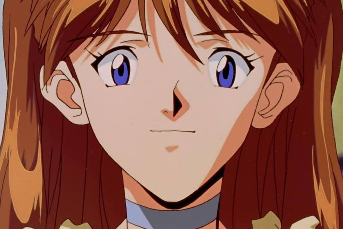 Bershka hace colaboración con "Evangelion" para colección 2021 y Twitter se llena de memes