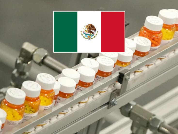 Cofepris otorga 292 autorizaciones sanitarias en octubre, impulsando tratamientos para cáncer y cardiopatías