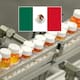 Farmacéuticas mexicanas acusan a las extranjeras de retrasos que padece el Sector Salud en el País