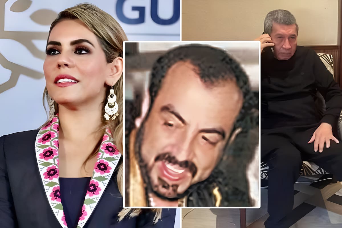 Matan a Joaquín Alonso Piedra, ex suegro de Evelyn Salgado; fue ligado a los Beltrán Leyva