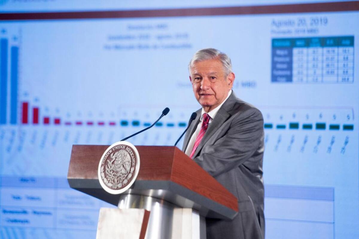 Lo mejor de la conferencia de AMLO de este miércoles 21 de agosto