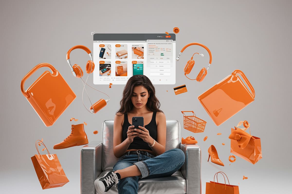 Compra con confianza: tu guía segura para El Buen Fin 2025