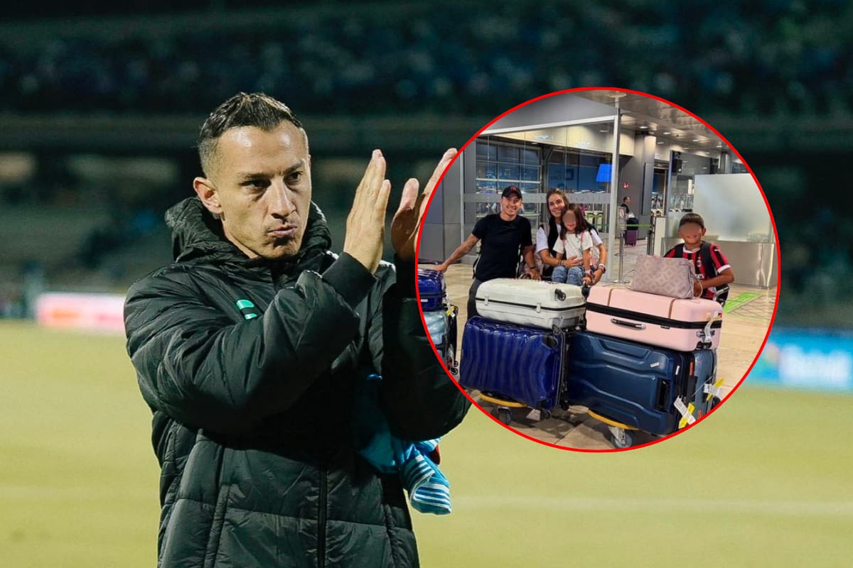 Andrés Guardado emprenderá una aventurada en España; seguirá ligado al futbol