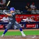 Luis Urías busca recuperar confianza con Yaquis