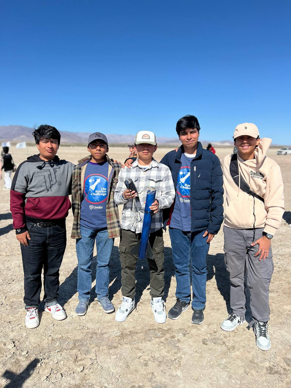 Foto: Leonardo González