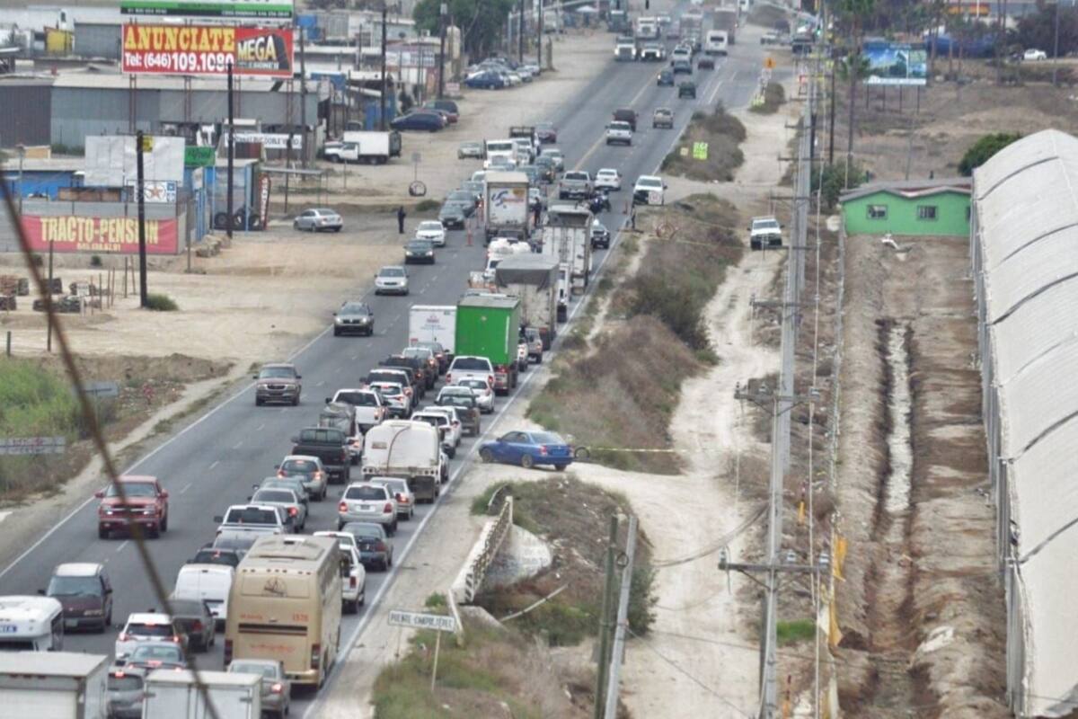 Asignarán 477 mdp para el “tramo de la muerte” en presupuesto de 2023