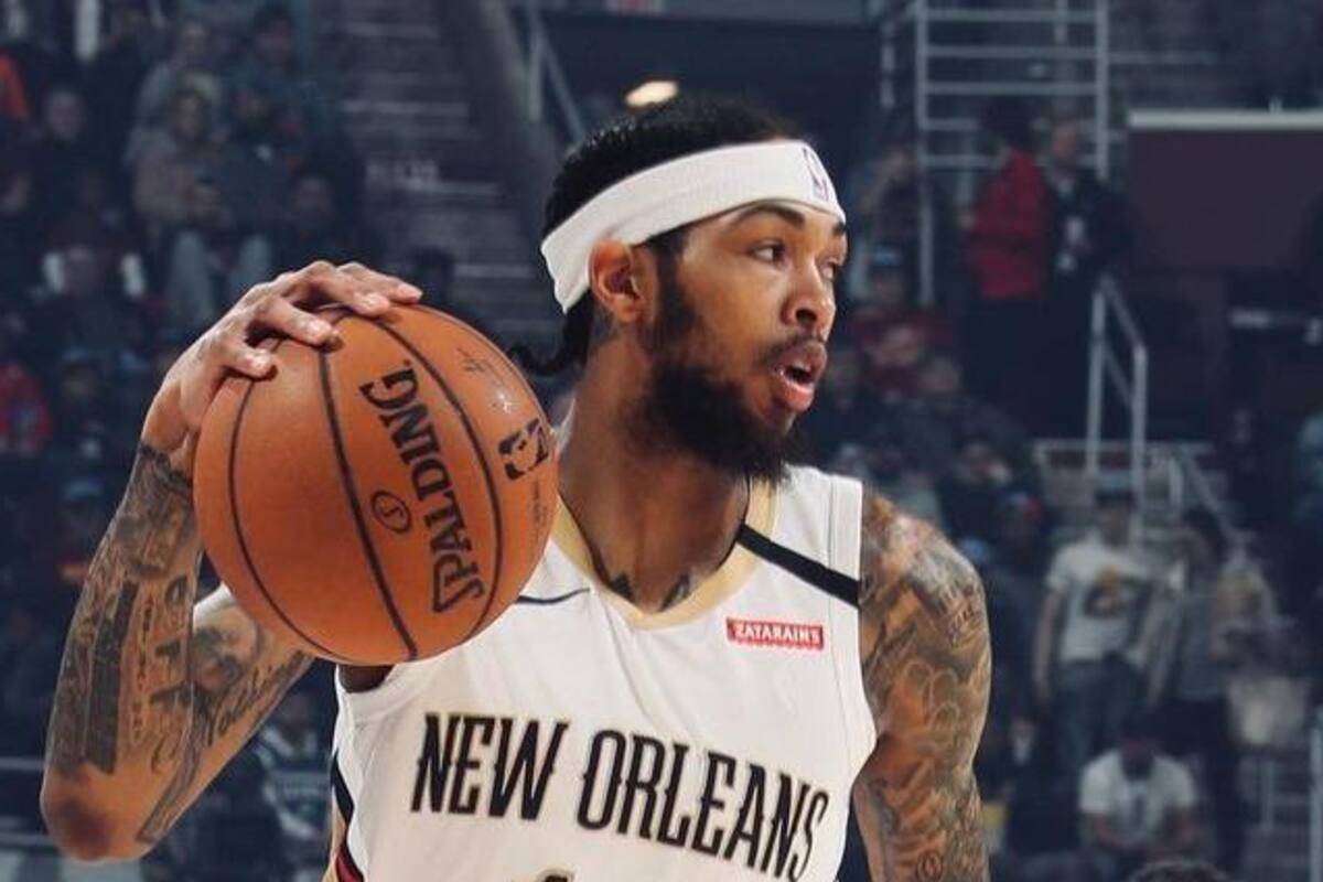 Brandon Ingram consigue acuerdo millonario con Pelicans