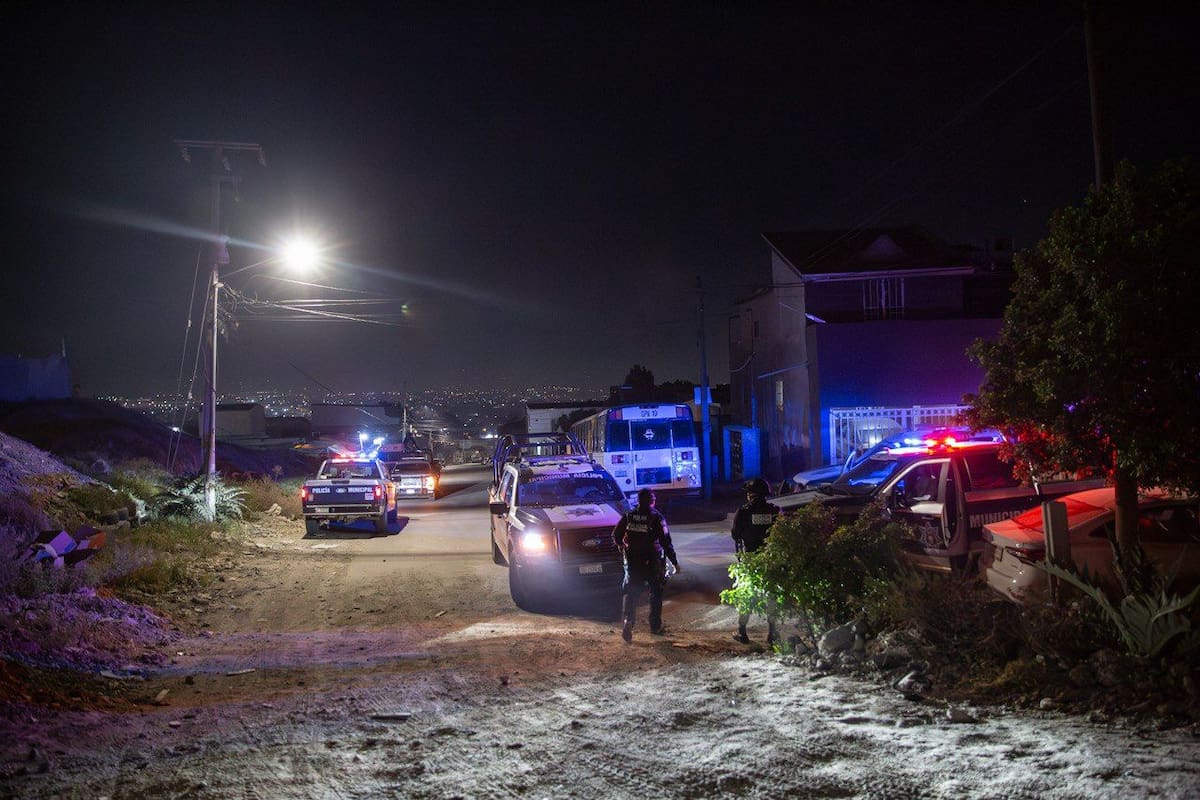 Ejecutan a adulto mayor en el Dorado