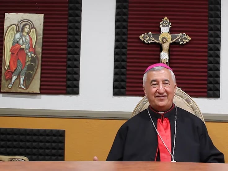 Acusan a obispo de San Diego de malversación de fondos y visitas a burdeles en Tijuana