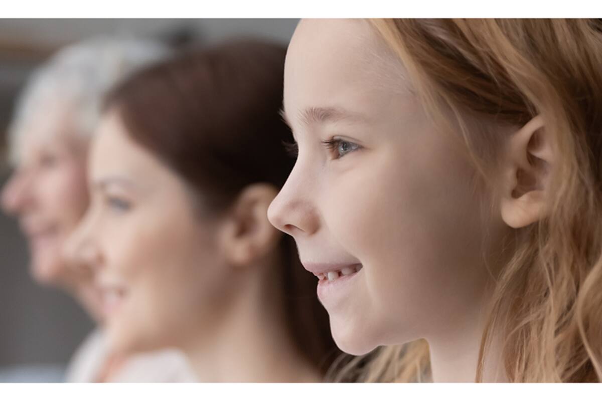 Los errores genéticos introducidos artificialmente que pueden cambiar a la especie humana