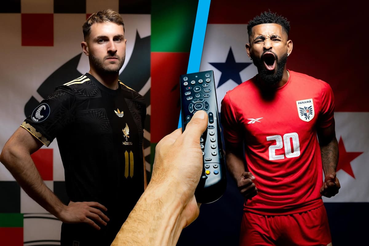 México vs. Panamá ¿Cuándo y a qué hora es la Final de la Concacaf Nations League?