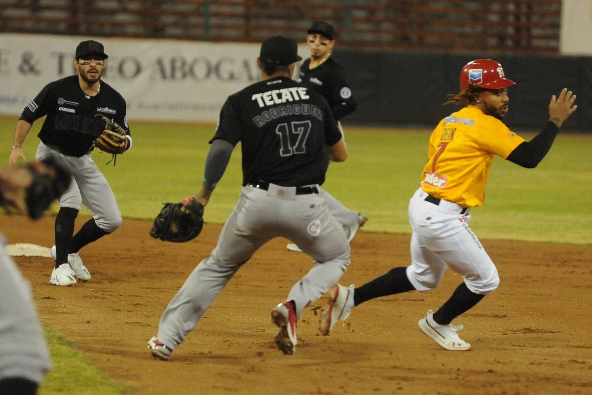LMP: ¿Cuándo empezarán los playoffs de la temporada 2021-22?
