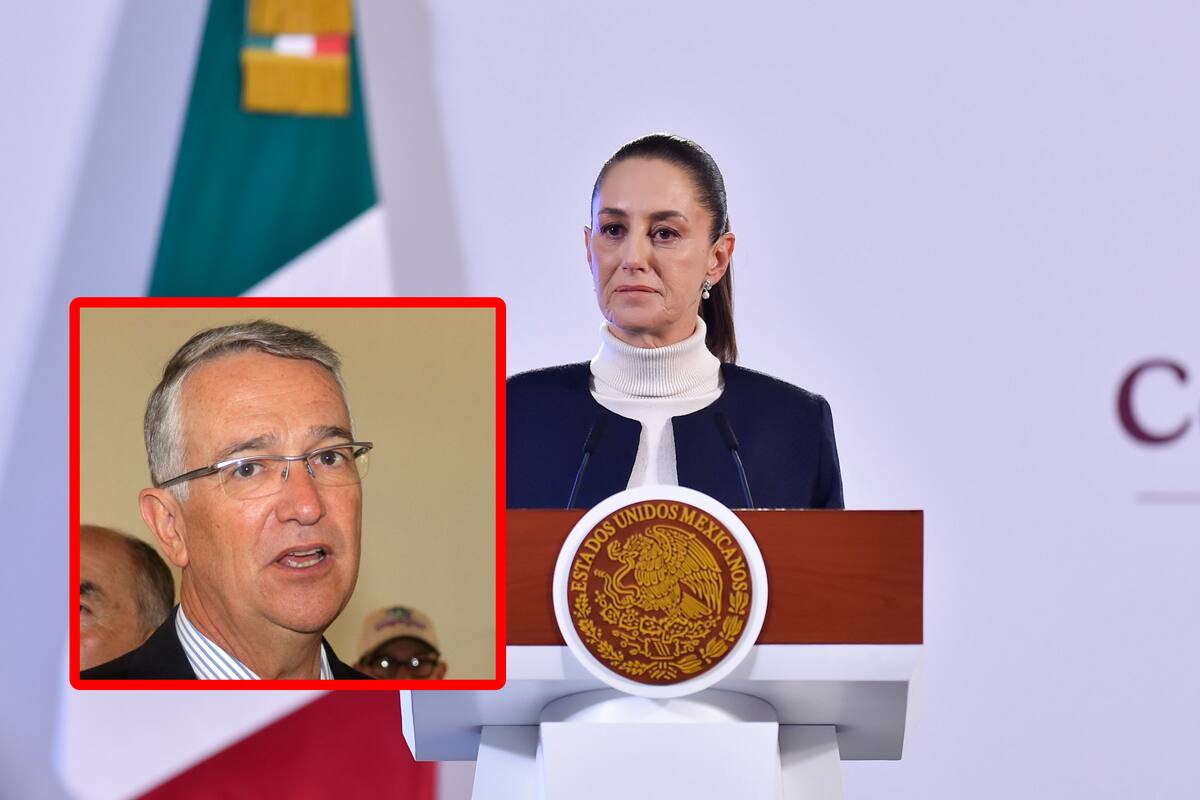 Claudia Sheinbaum critica a la Suprema Corte por posponer resolución de deuda de Ricardo Salinas Pliego al SAT