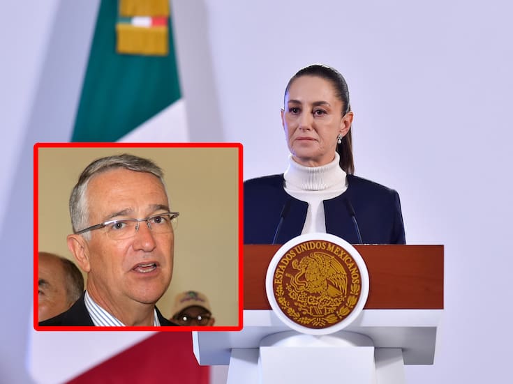 Salinas Pliego podría recibir descuento en su adeudo con el SAT, afirma presidenta Sheinbaum