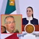 Salinas Pliego podría recibir descuento en su adeudo con el SAT, afirma presidenta Sheinbaum