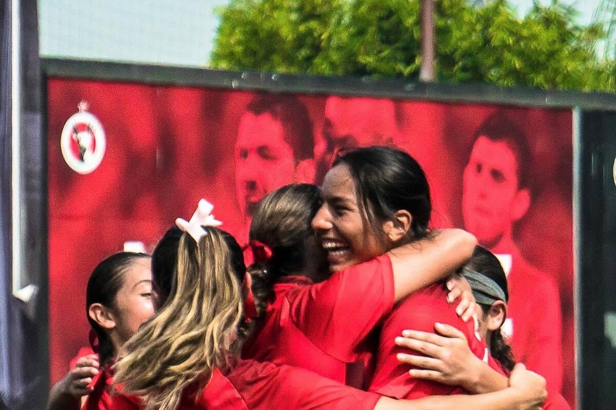 Estrenarán documental sobre el Club Tijuana Femenil