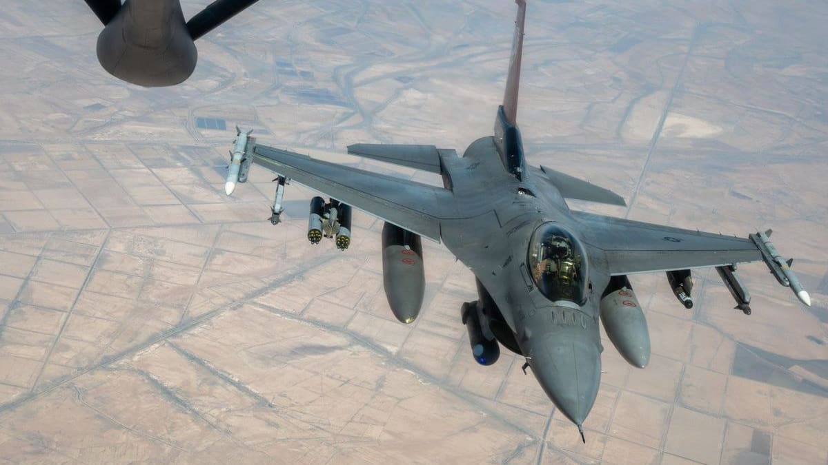 Estados Unidos lanza nuevos ataques contra Irán y Trump advierte que el país persa “dejará de existir” si EEUU usa más acción militar