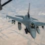 Estados Unidos lanza nuevos ataques contra Irán y Trump advierte que el país persa “dejará de existir” si EEUU usa más acción militar
