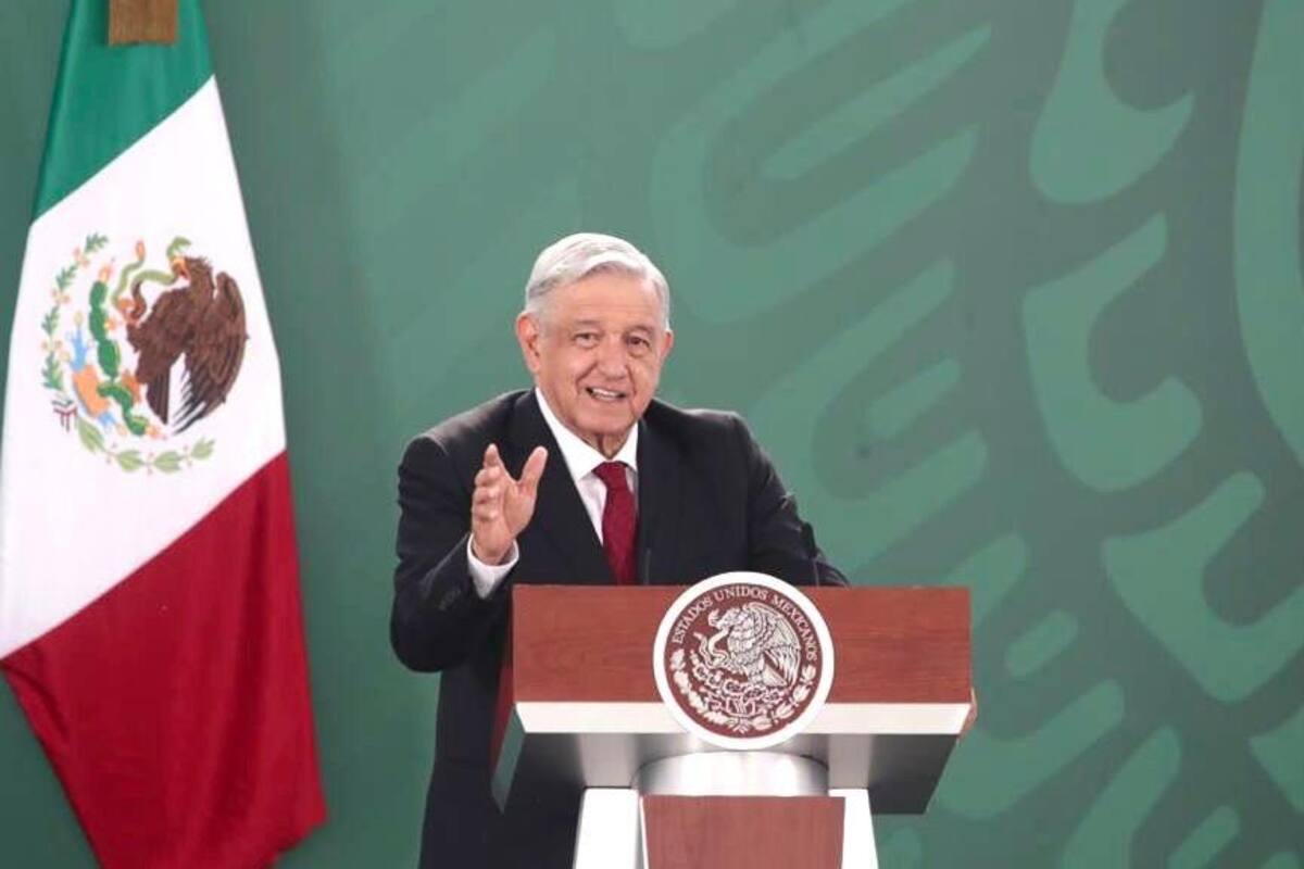 AMLO señala "notorias diferencias" entre el video de Pío López Obrador y los sobornos de Lozoya