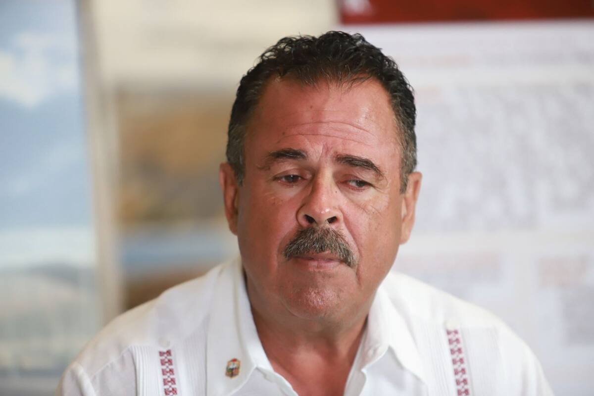Más de 3 mil 700 mdp se ha invertido en desarrollos inmobiliarios en Tijuana: Mario Escobedo