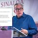 “Soy un hombre probo y no tengo nada que temer” responde el gobernador con licencia Rubén Rocha Moya tras recibir el citatorio de la Fiscalía General de la República por sus presuntos vínculos con Los Chapitos