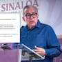 “Soy un hombre probo y no tengo nada que temer” responde el gobernador con licencia Rubén Rocha Moya tras recibir el citatorio de la Fiscalía General de la República por sus presuntos vínculos con Los Chapitos
