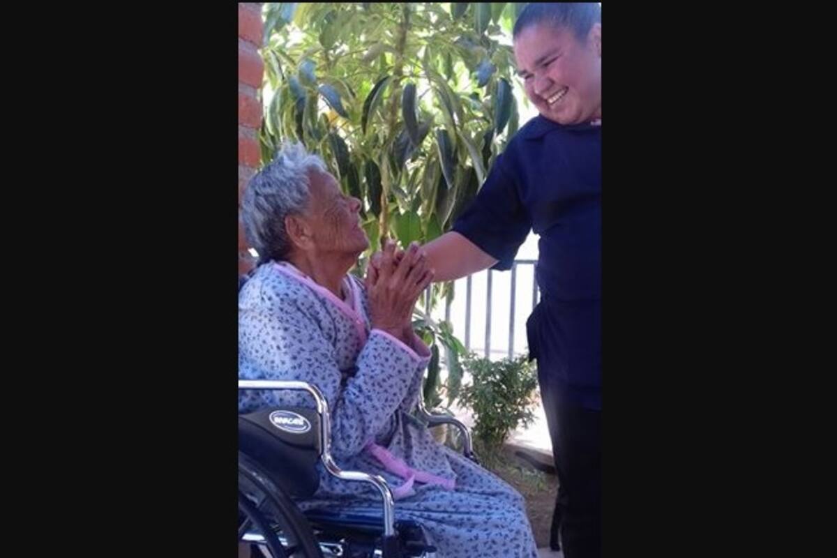 Vandalizan asilo de ancianos de Navojoa