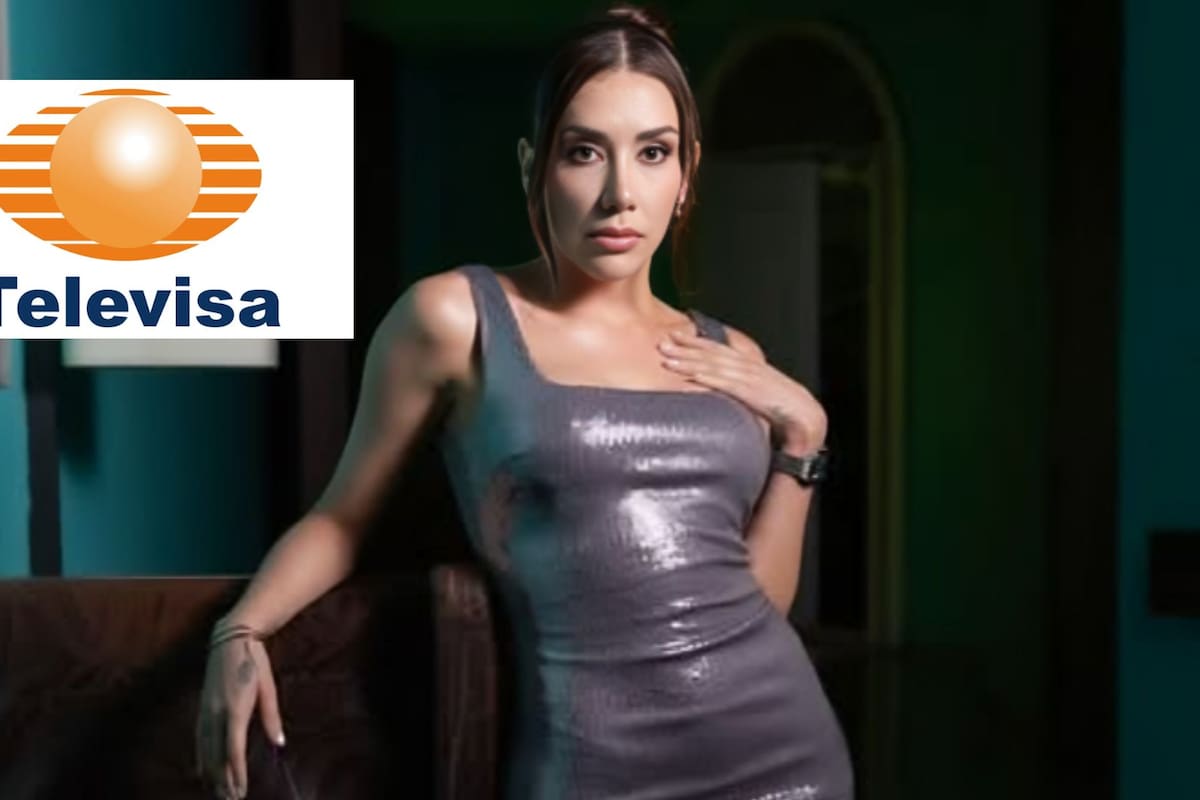 Karime Pindter alista su debut en las telenovelas: “Me ofrecieron algo muy padre”