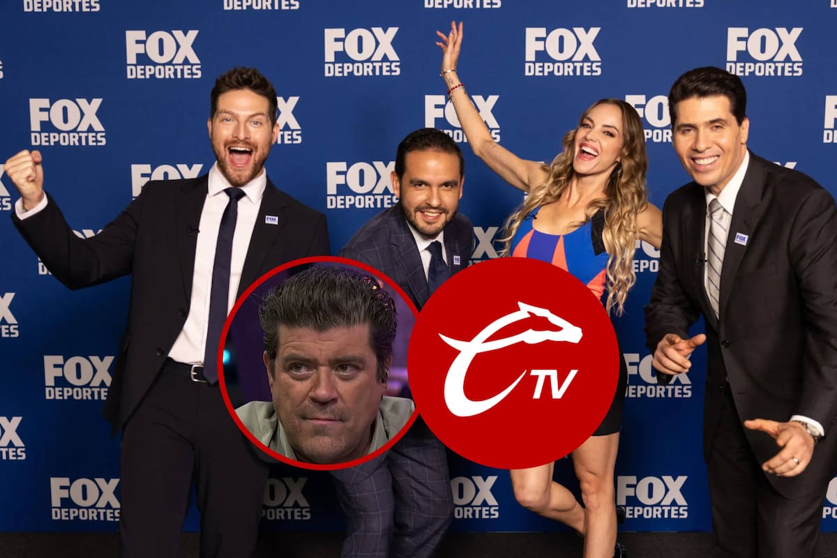 FOX da golpe en México: adquiere Caliente TV y refuerza su dominio deportivo en la región