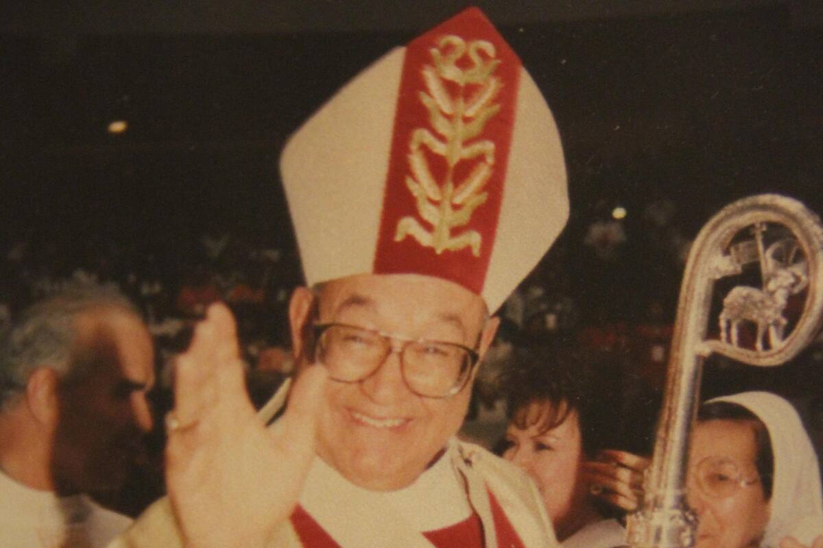 Recordarán a arzobispo emérito con una misa