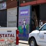 Autoridades Mantienen presencia en “Bazar de Gaby” tras denunciar amenaza