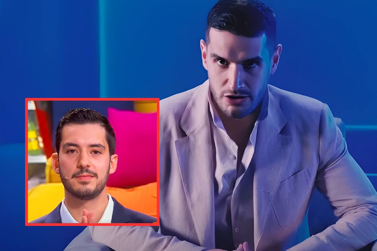 ¿Venganza?: Hermano de Adrián Marcelo asegura que se viene una “bomba” tras salir de La Casa de los Famosos México