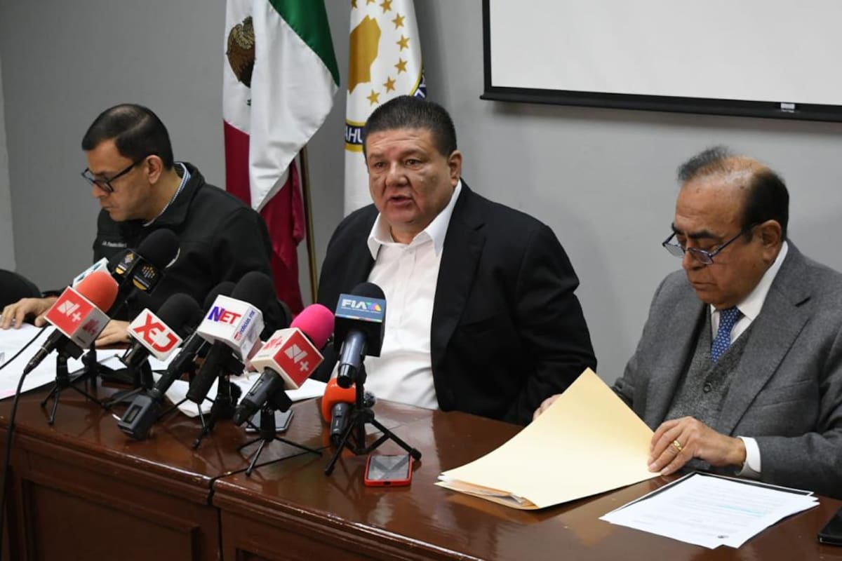 Liberan al dueño del crematorio “Plenitud” en Ciudad Juárez; Fiscalía impugnará la decisión