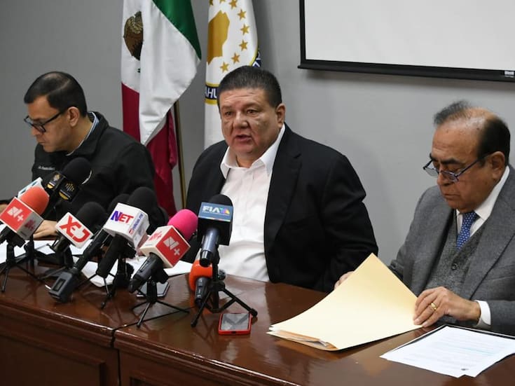 Liberan al dueño del crematorio “Plenitud” en Ciudad Juárez; Fiscalía impugnará la decisión