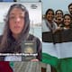 Repatrian a mexicana a bordo de la Flotilla Global Sumud que fue interceptada por Israel