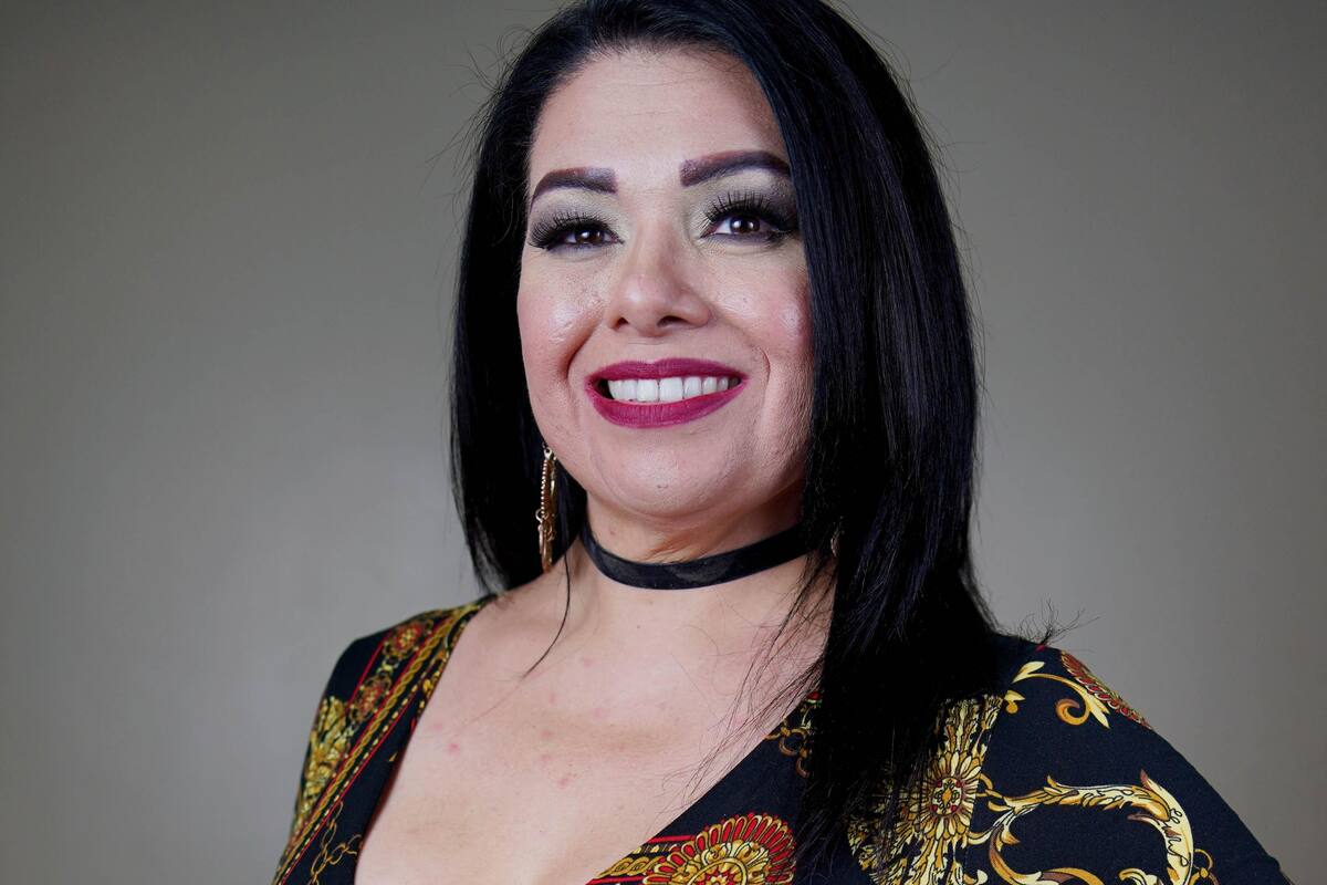 Vence el miedo para seguir su sueño