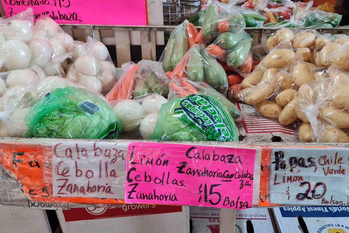 Supera Sonora inflación nacional