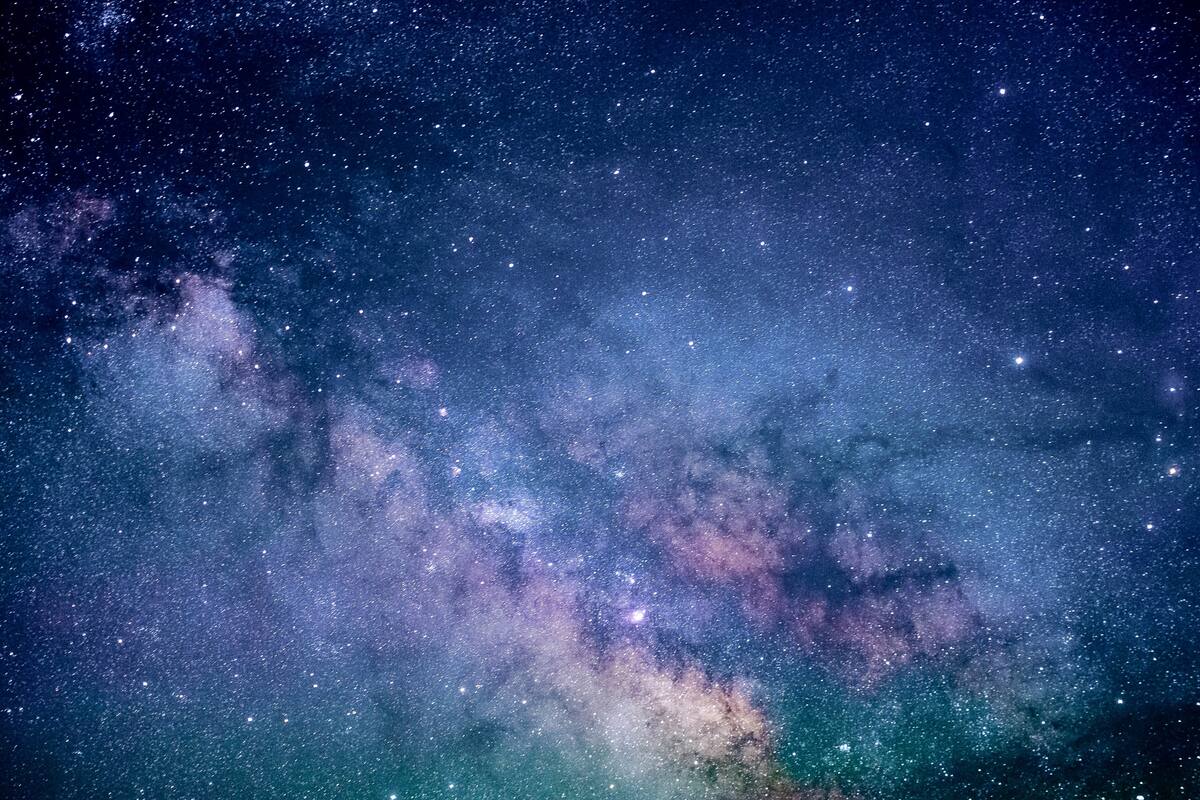 Los fenómenos astronómicos que se podrán ver en noviembre