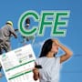 La CFE cortará la luz en junio a las familias mexicanas que no paguen su recibo vencido tras agotarse el periodo de gracia y el plazo crítico de 15 días