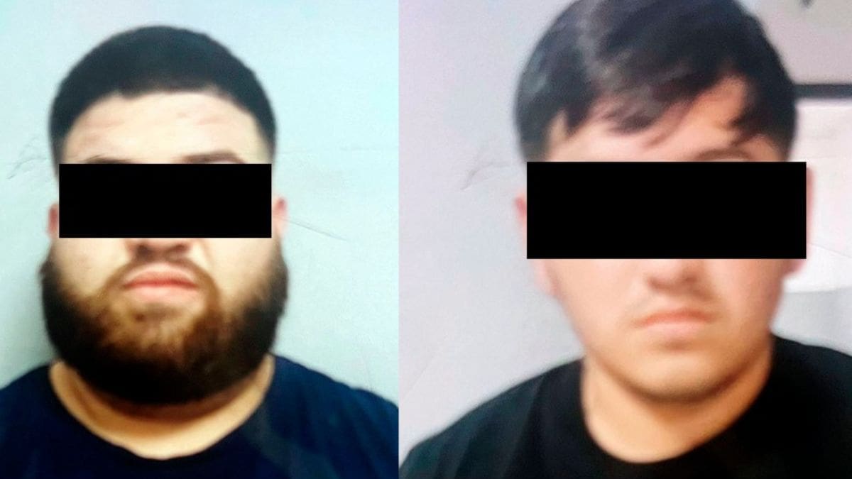 Golpearon a víctima con bat de béisbol, la subieron a un vehículo y la abandonaron en carretera: jóvenes de 25 y 24 años son imputados por privación ilegal de la libertad en Hermosillo