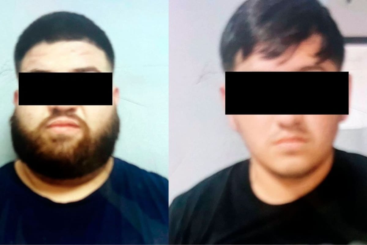 Golpearon a víctima con bat de béisbol, la subieron a un vehículo y la abandonaron en carretera: jóvenes de 25 y 24 años son imputados por privación ilegal de la libertad en Hermosillo