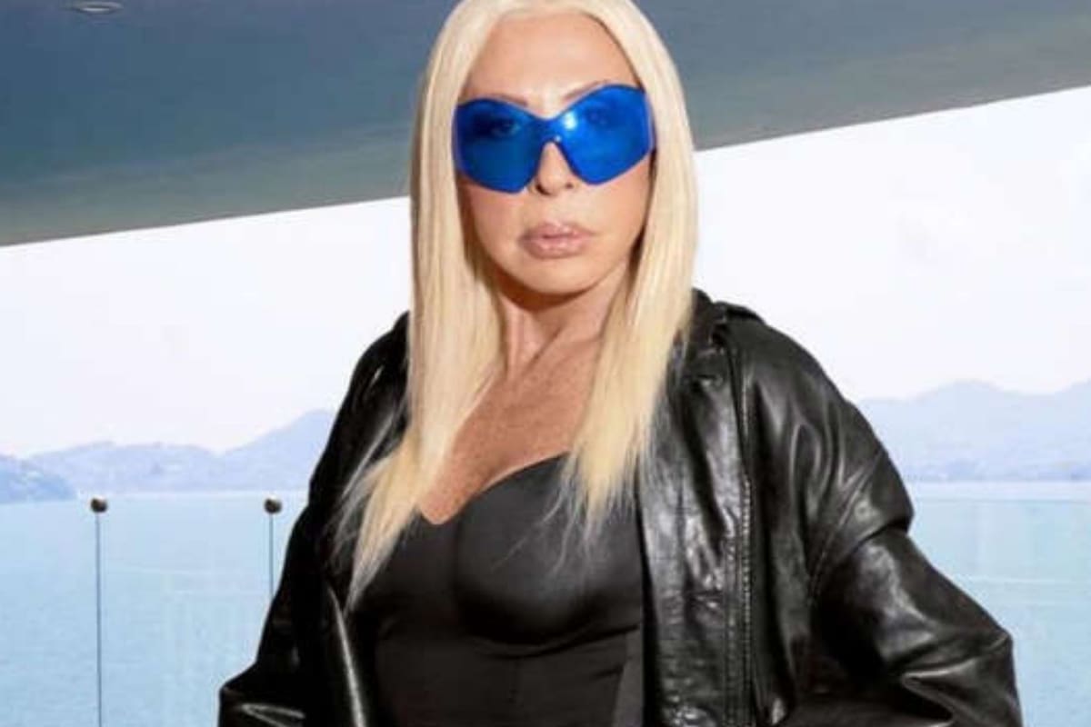 Laura Bozzo anuncia su regreso a la televisión