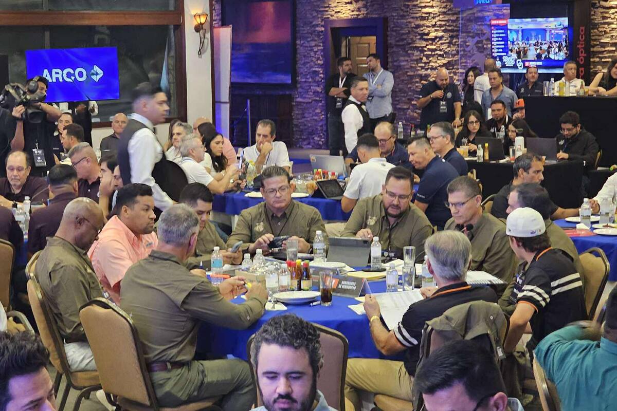 Naranjeros fortalecen su roster en Draft 2025 de la LMP