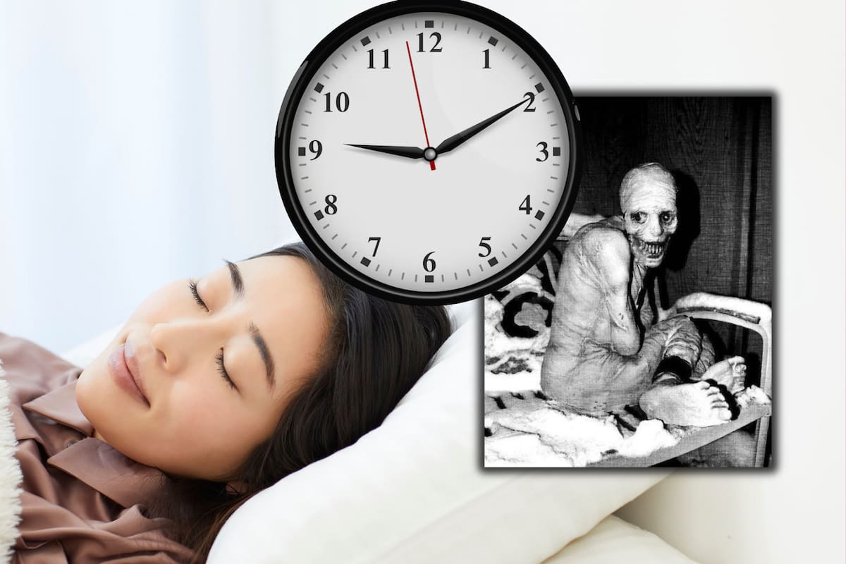 Privación de sueño: efectos inmediatos y riesgos a largo plazo