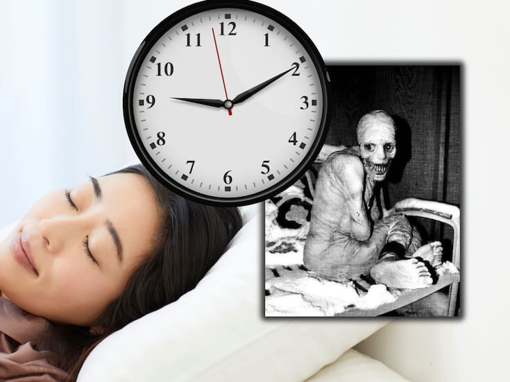 Privación de sueño: efectos inmediatos y riesgos a largo plazo