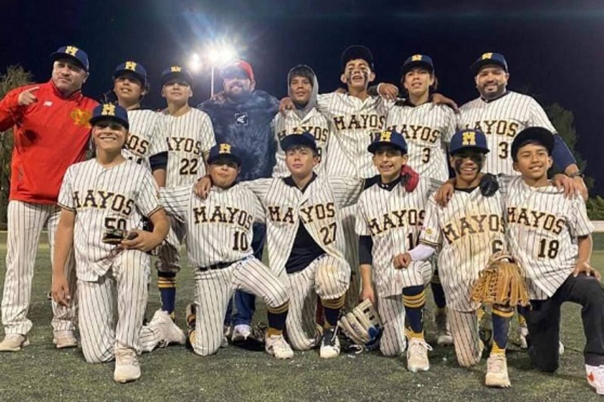 Concluye el torneo de invierno en la Liga del IMSS