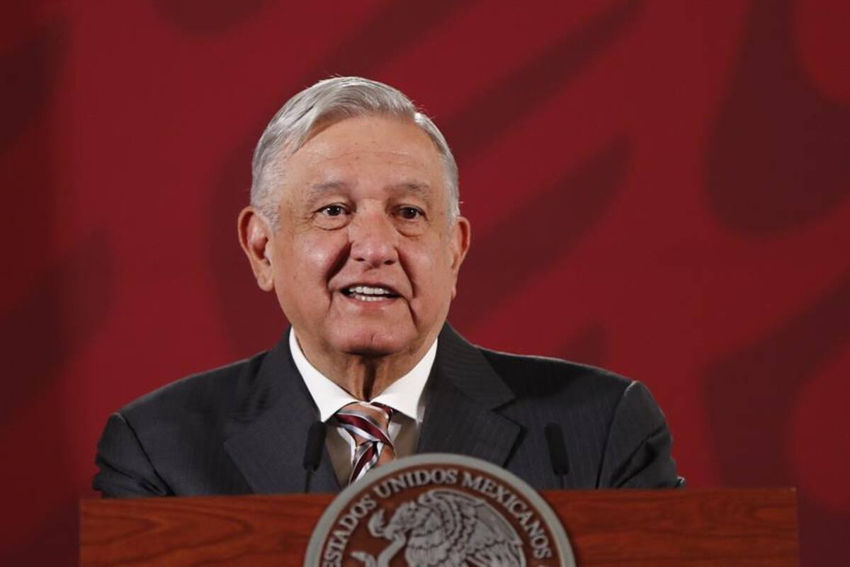 “No tarda” en salir otro famoso a criticar: AMLO