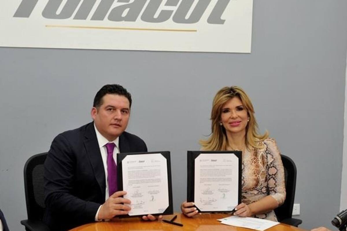 CPA impulsa que Infonacot llegue a más trabajadores
